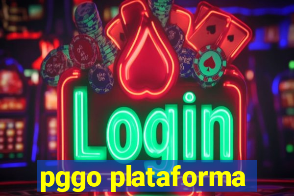 pggo plataforma